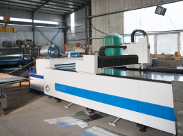 合肥风管加工厂家